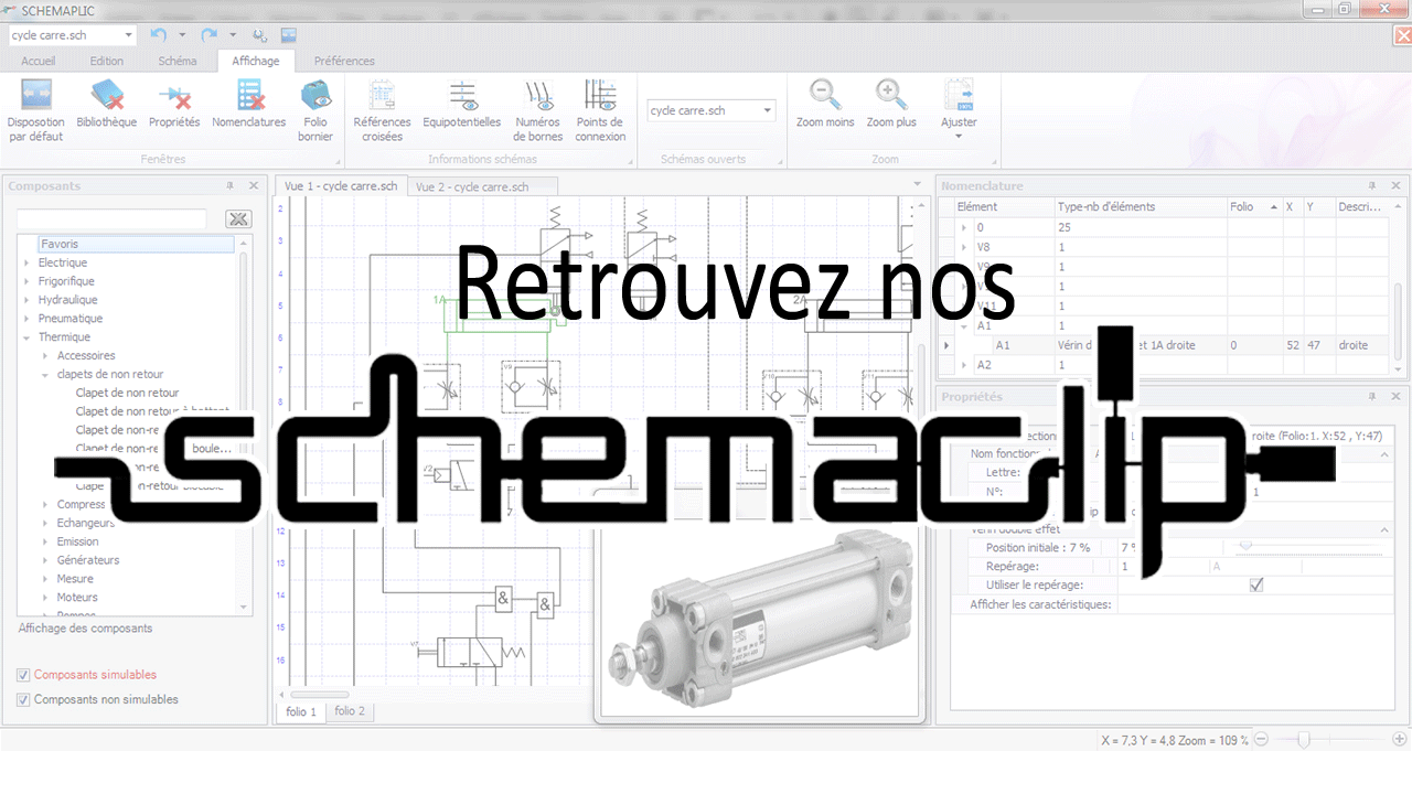 SchémaClip – Episode 2 : La gestion des fenêtres